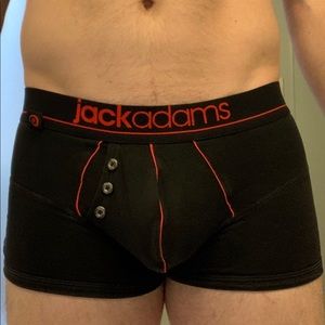 Jack Adams Boxer Briefs